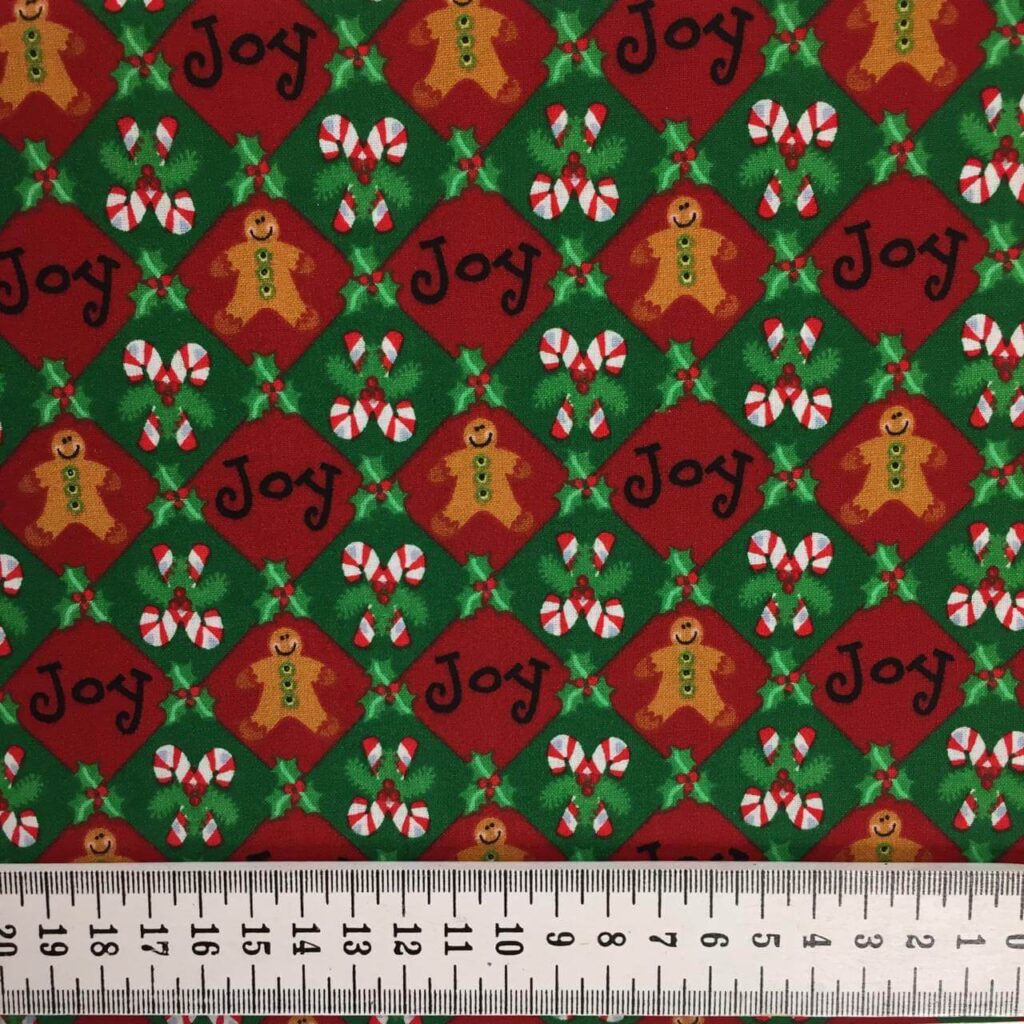 Christmas Fabric Online Fabric Store